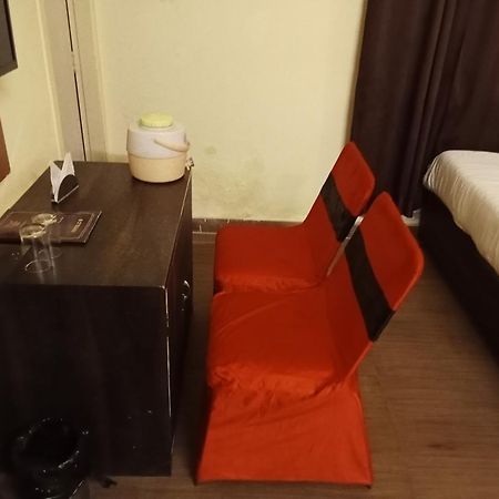 Hotel C-9 Jaipur Eksteriør bilde