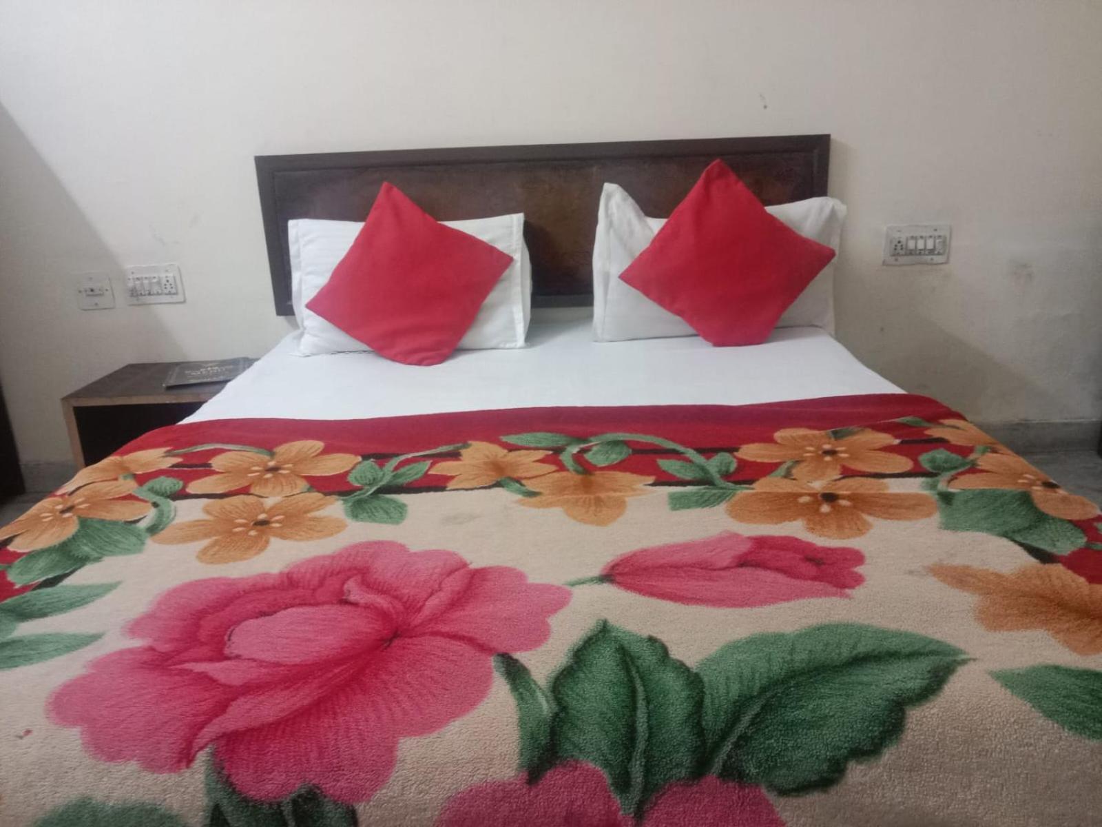 Hotel C-9 Jaipur Eksteriør bilde