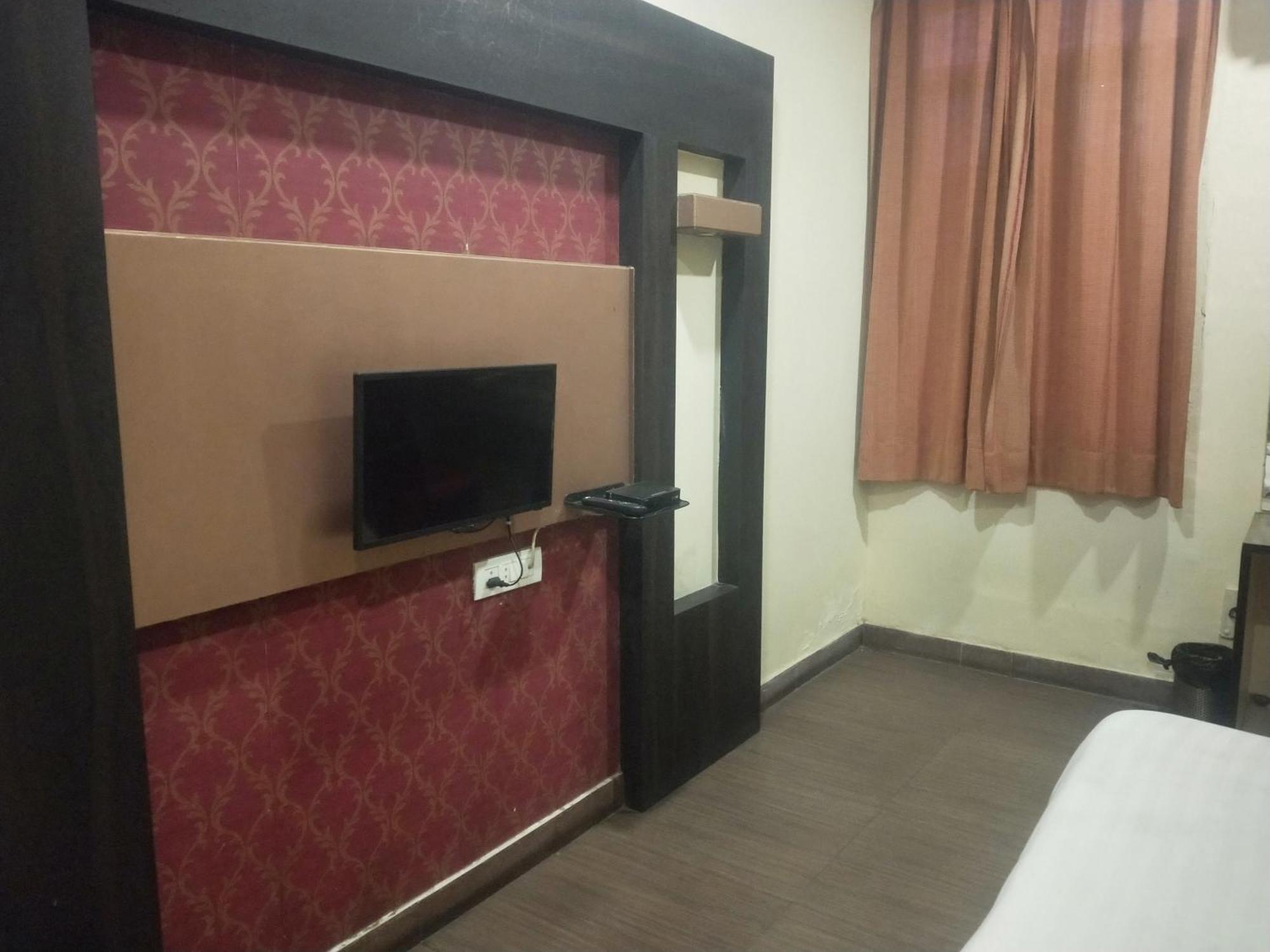 Hotel C-9 Jaipur Eksteriør bilde